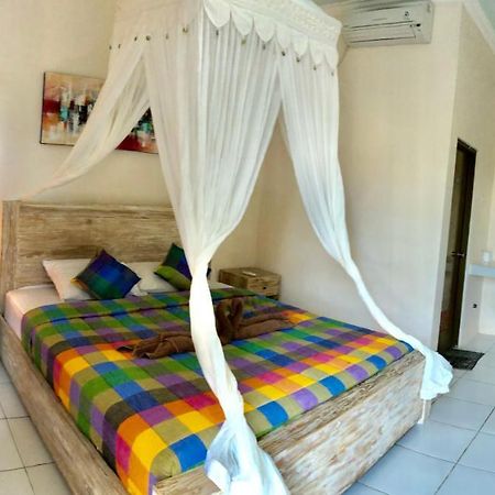 Jordan Guest House أُلُواتو المظهر الخارجي الصورة
