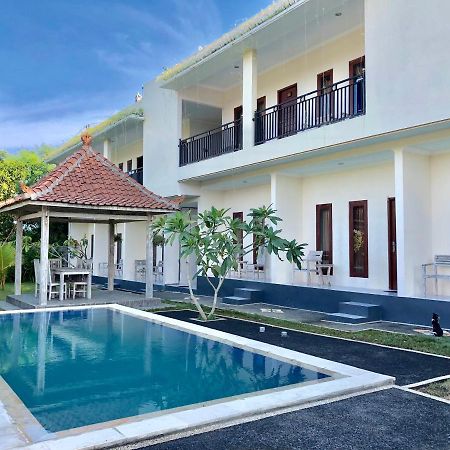 Jordan Guest House أُلُواتو المظهر الخارجي الصورة