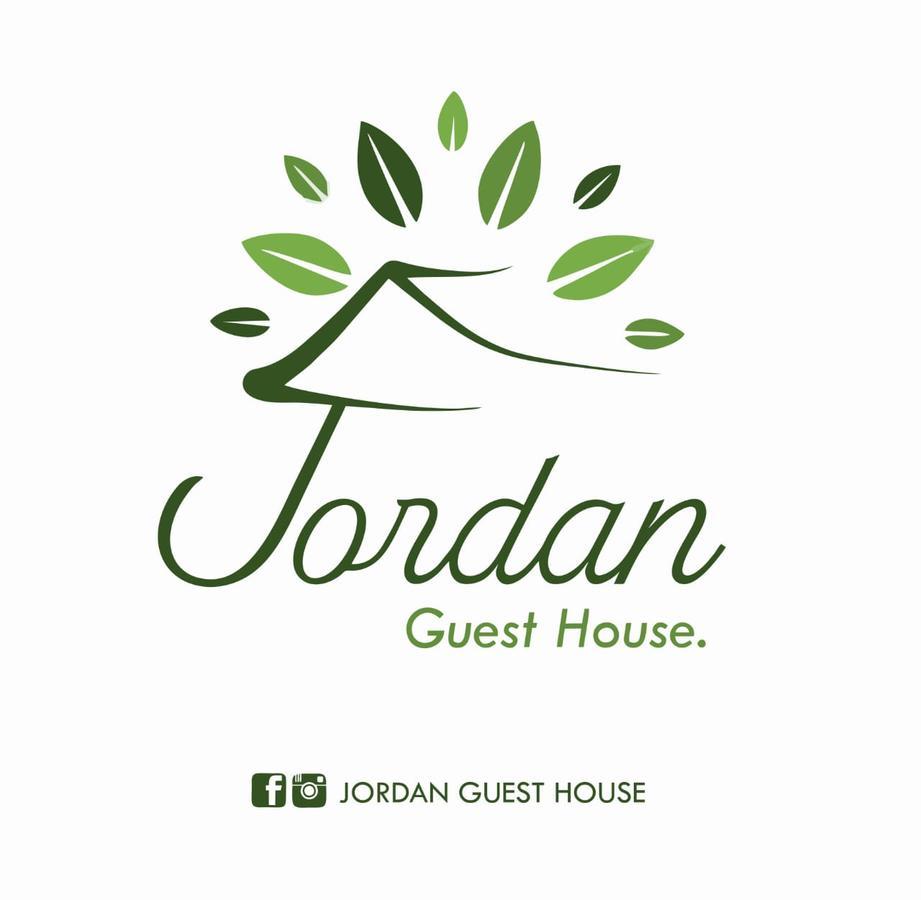 Jordan Guest House أُلُواتو المظهر الخارجي الصورة