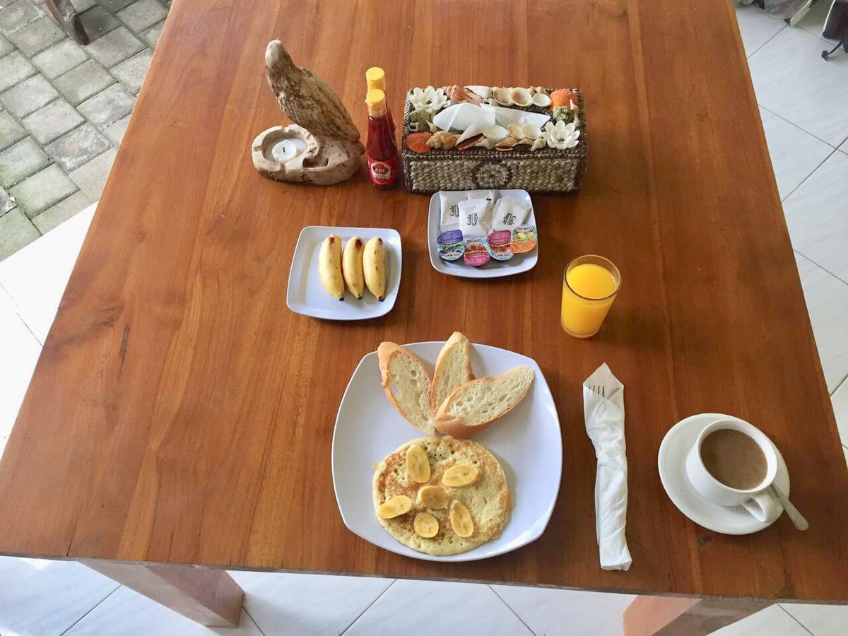 Jordan Guest House أُلُواتو المظهر الخارجي الصورة