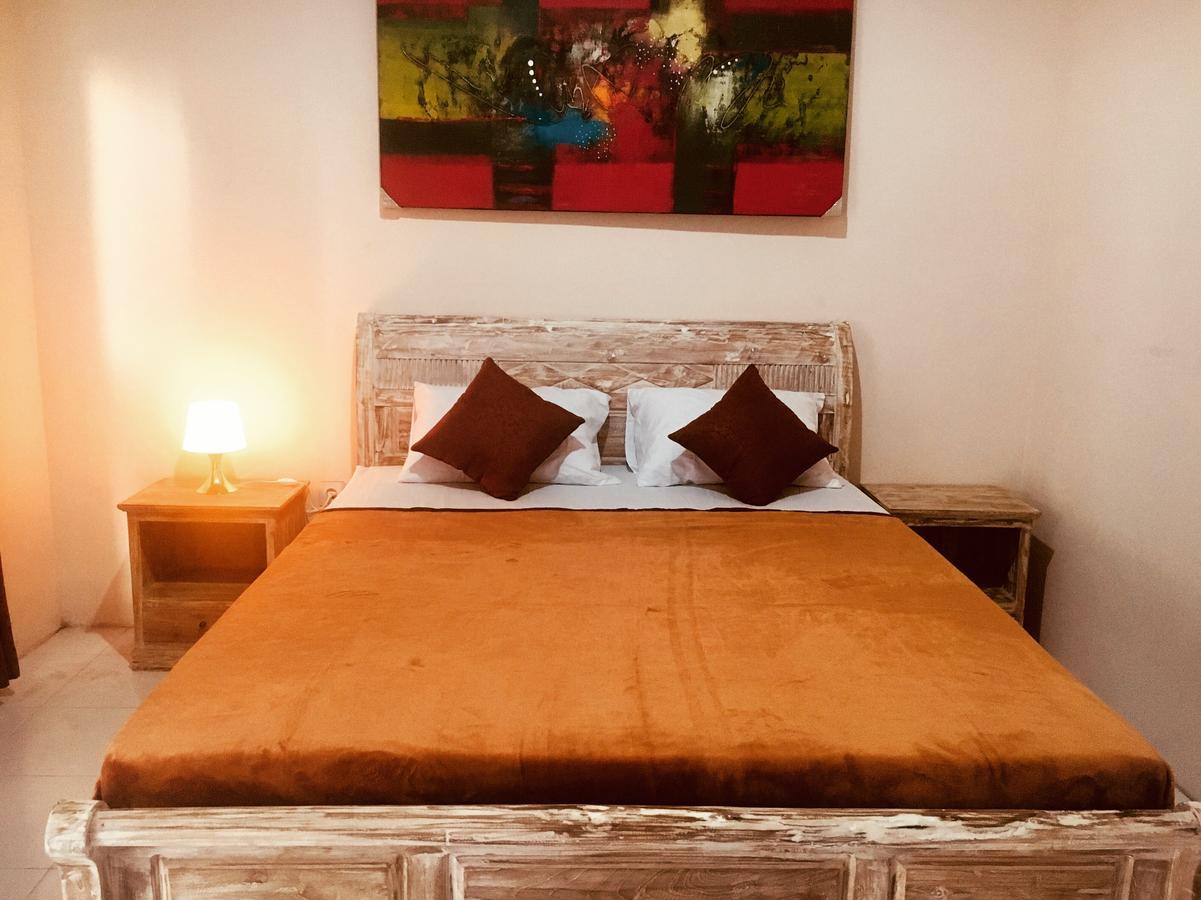 Jordan Guest House أُلُواتو المظهر الخارجي الصورة