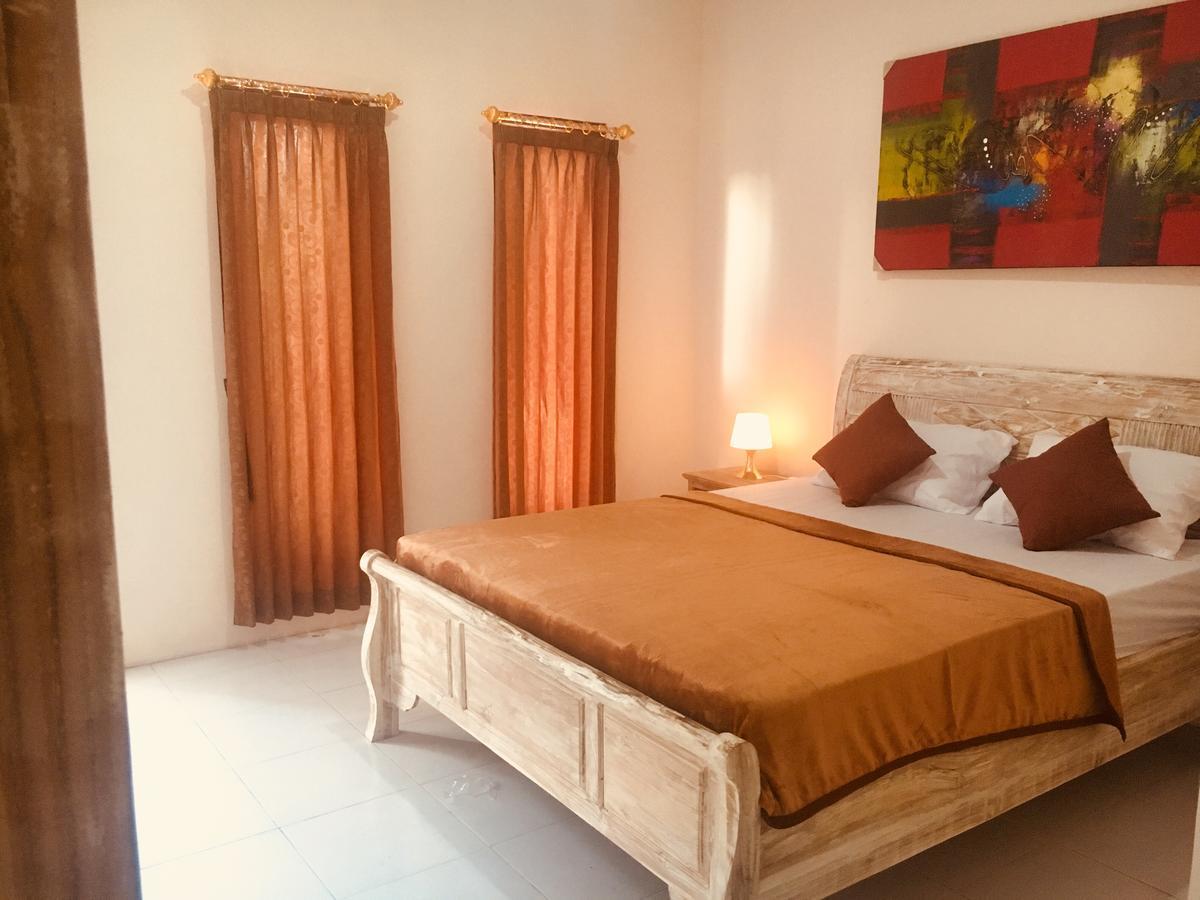 Jordan Guest House أُلُواتو المظهر الخارجي الصورة