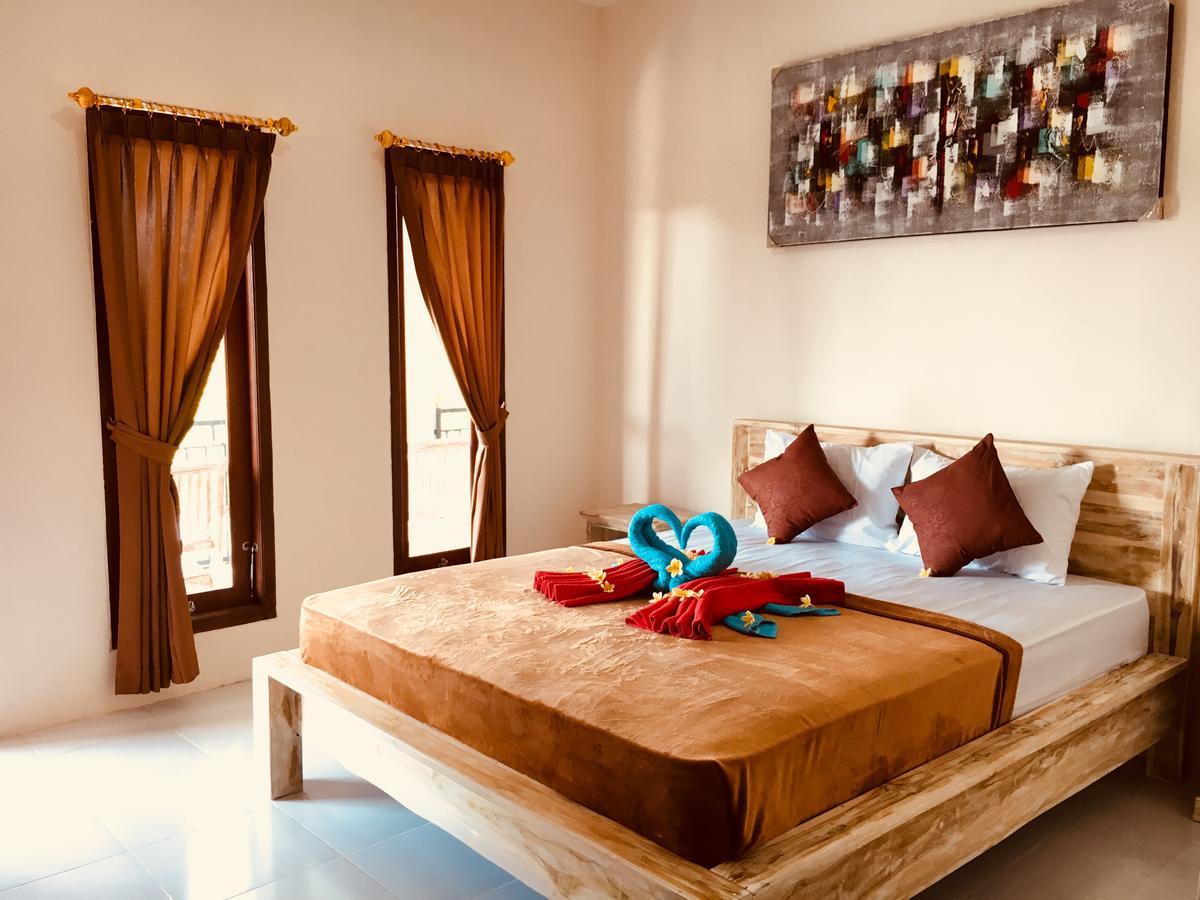 Jordan Guest House أُلُواتو المظهر الخارجي الصورة