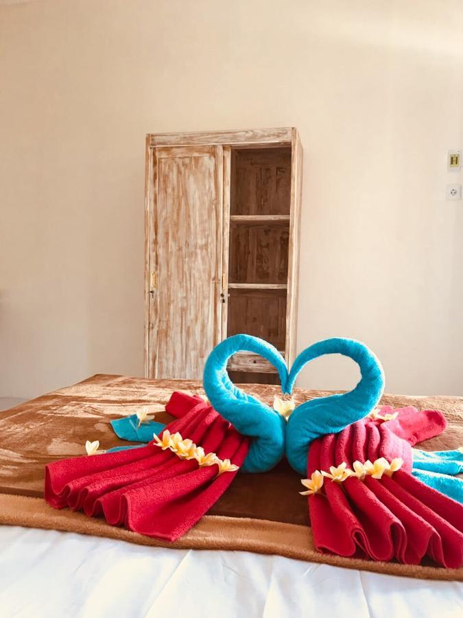Jordan Guest House أُلُواتو المظهر الخارجي الصورة