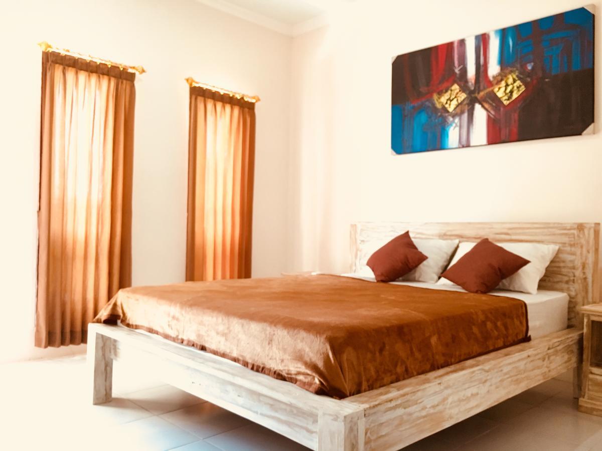 Jordan Guest House أُلُواتو المظهر الخارجي الصورة
