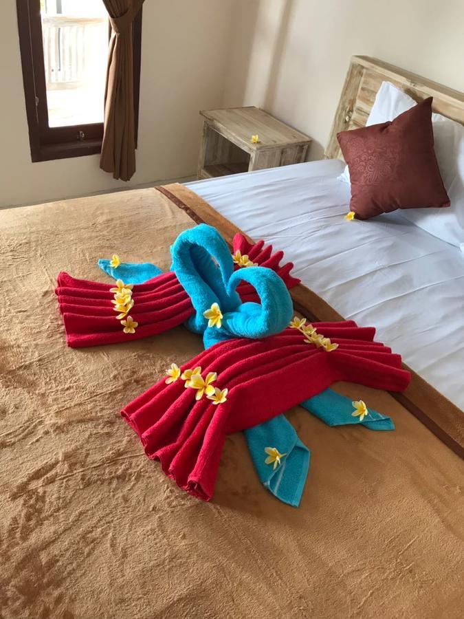 Jordan Guest House أُلُواتو المظهر الخارجي الصورة