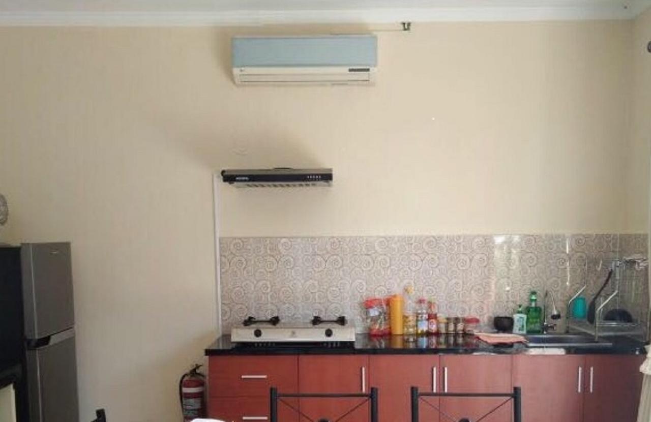 Jordan Guest House أُلُواتو المظهر الخارجي الصورة