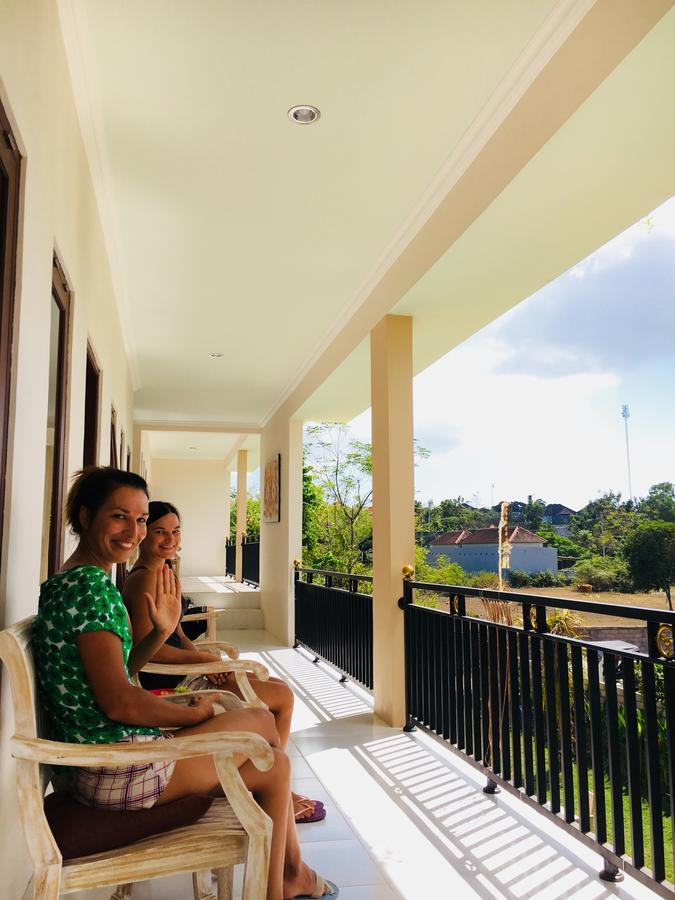 Jordan Guest House أُلُواتو المظهر الخارجي الصورة