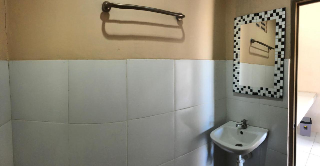 Jordan Guest House أُلُواتو المظهر الخارجي الصورة