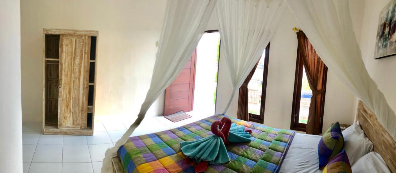 Jordan Guest House أُلُواتو المظهر الخارجي الصورة