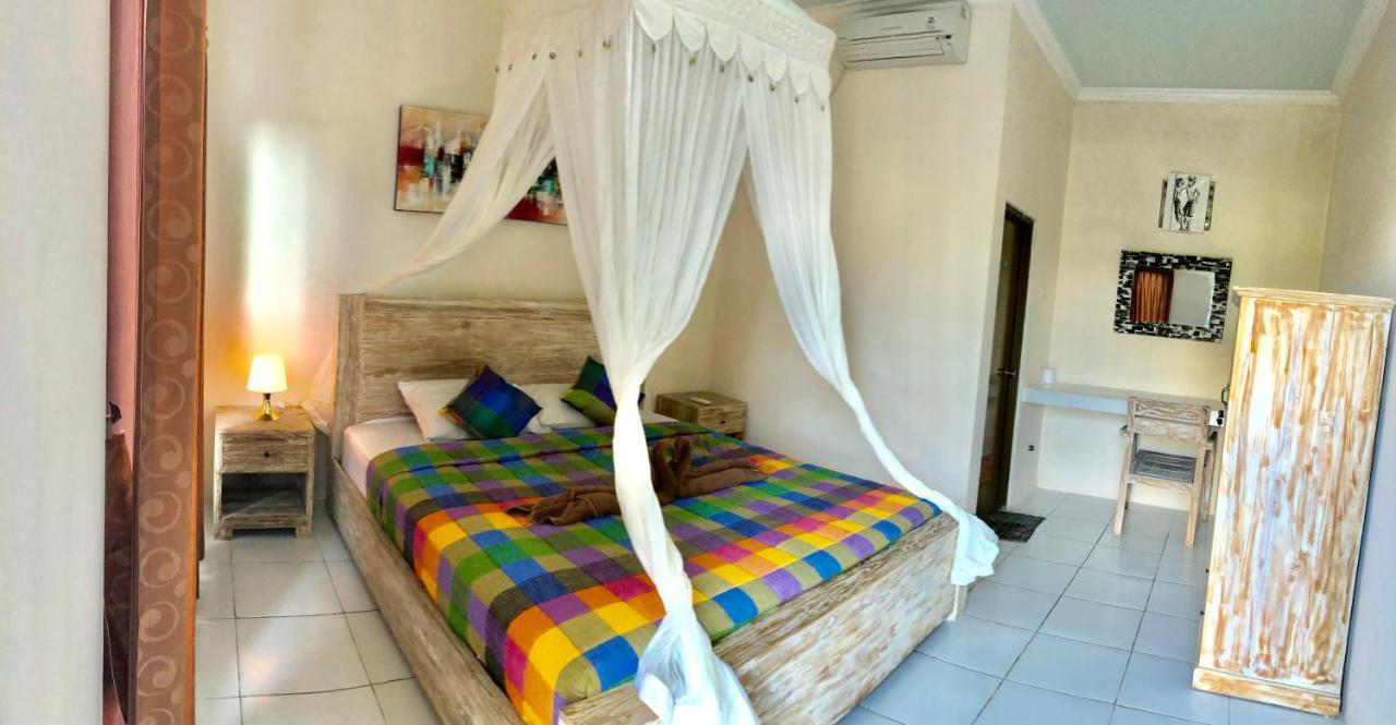 Jordan Guest House أُلُواتو المظهر الخارجي الصورة