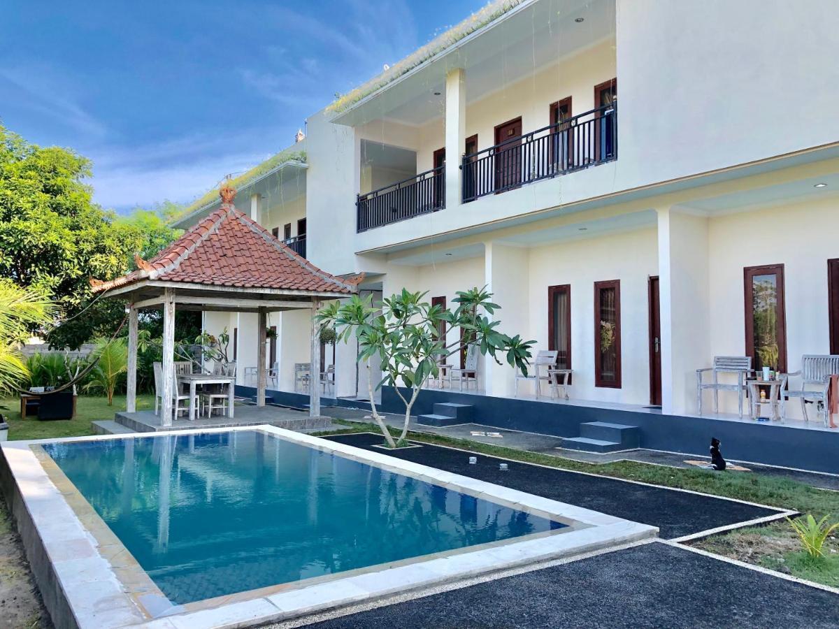 Jordan Guest House أُلُواتو المظهر الخارجي الصورة