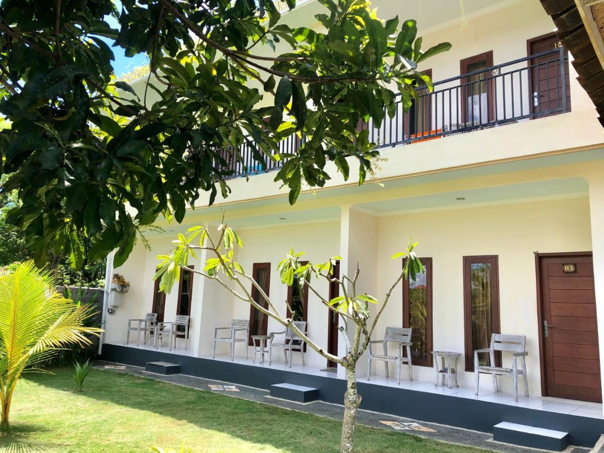 Jordan Guest House أُلُواتو المظهر الخارجي الصورة