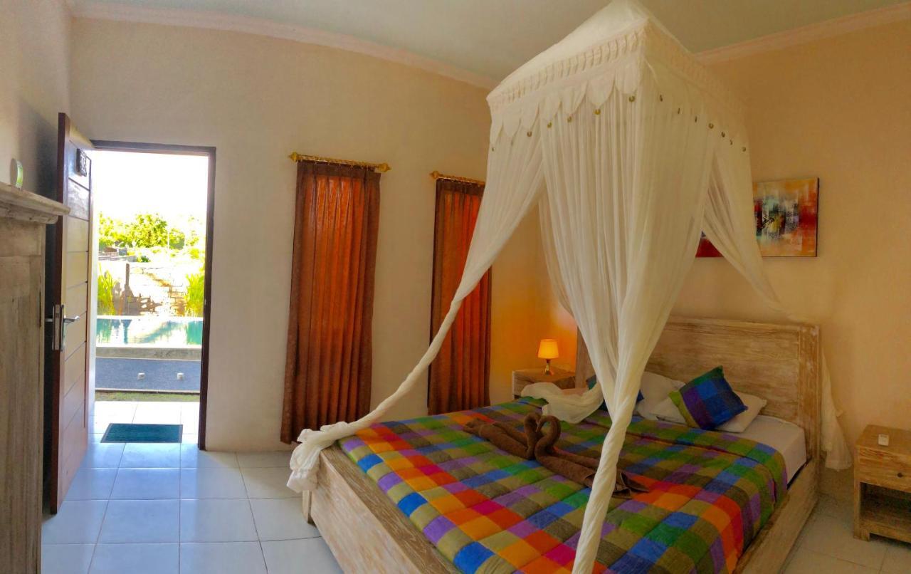 Jordan Guest House أُلُواتو المظهر الخارجي الصورة